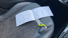 Vauxhall Corsa 1.2 Turbo Ultimate 5dr Petrol Hatchback